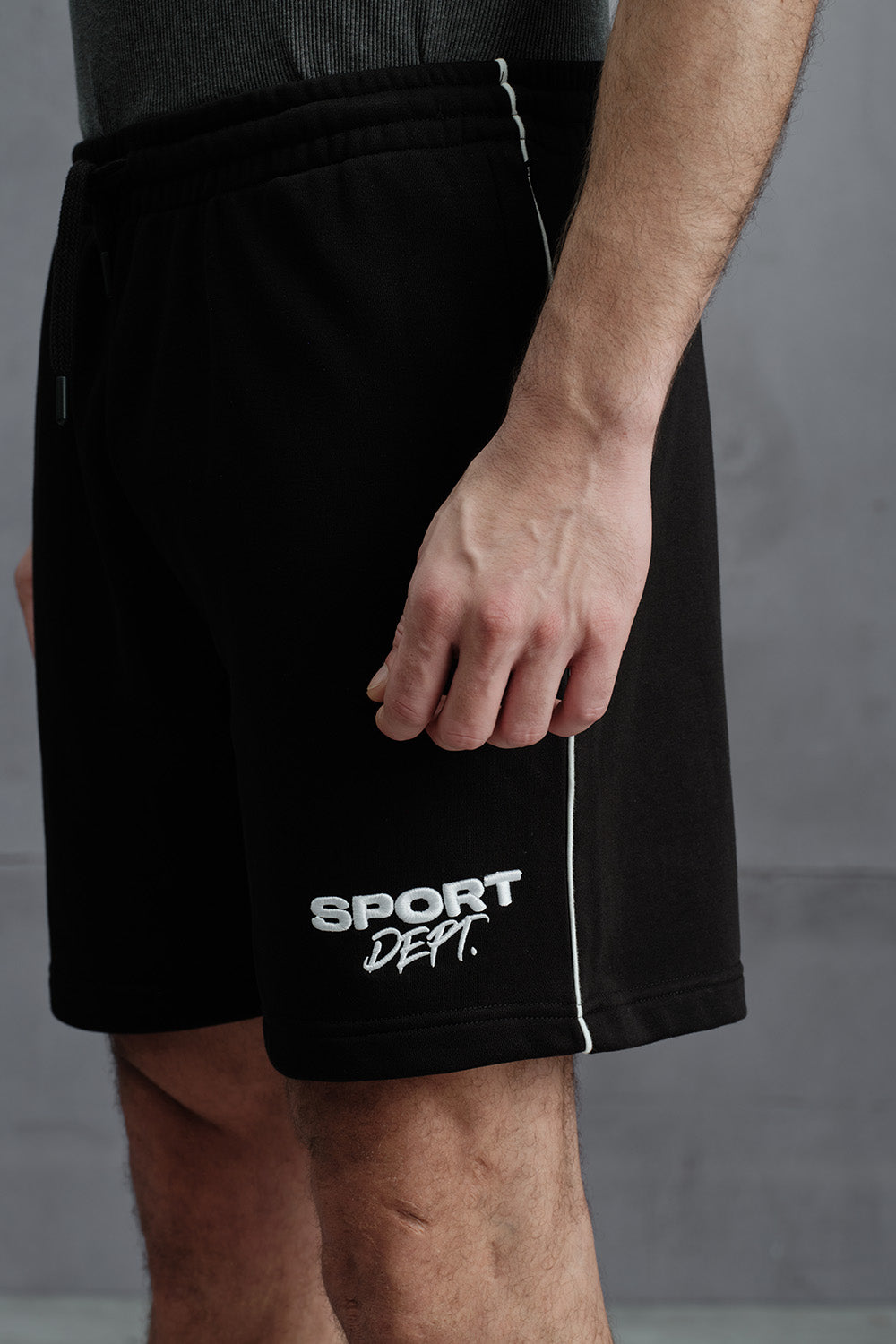 Sprint Edge Shorts