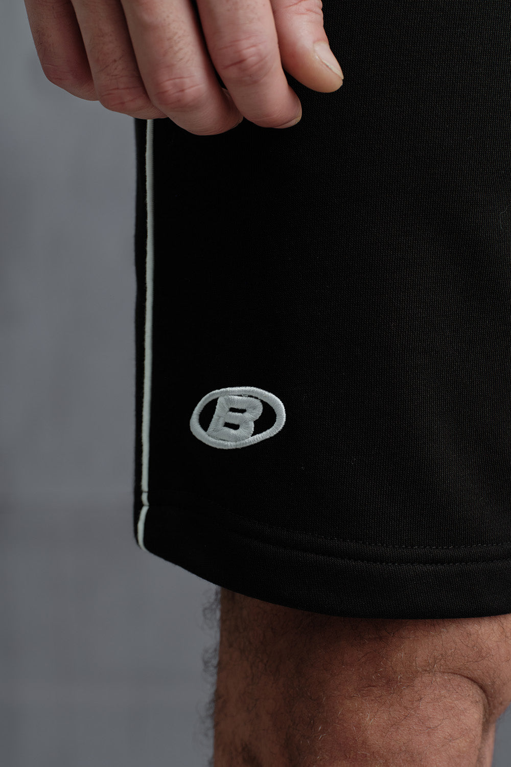 Sprint Edge Shorts